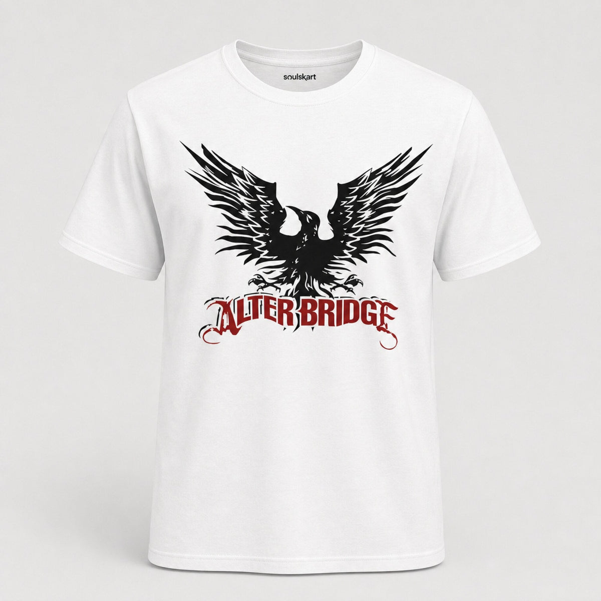 Alter Bridge Unisex T-Shirt — front view