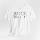 Arctic Monkeys Band Tee — main product image