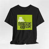 Arctic Monkeys 'Fluorescent Adolescent' Tee — main product image