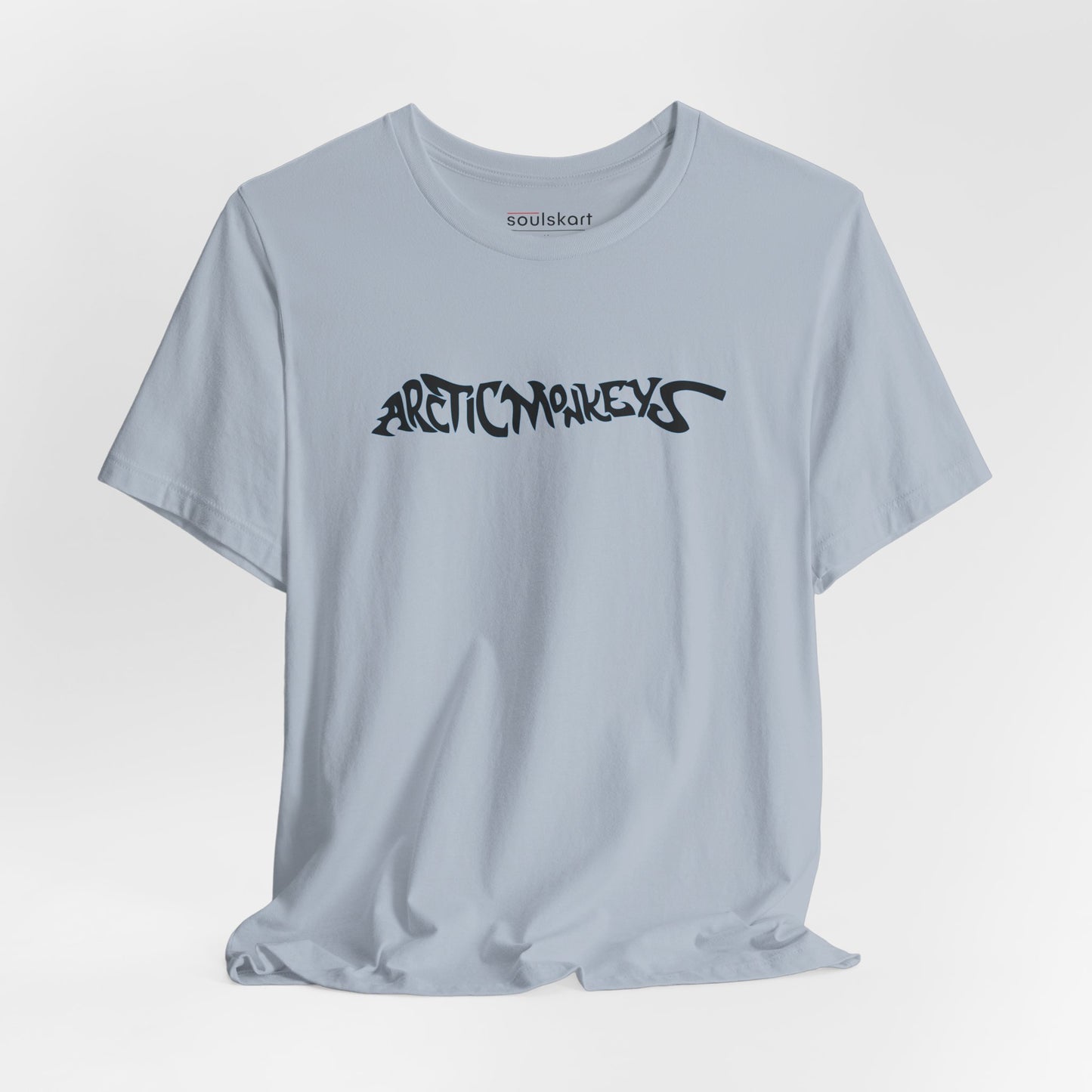 Arctic Monkeys Vibe Tee — main product image