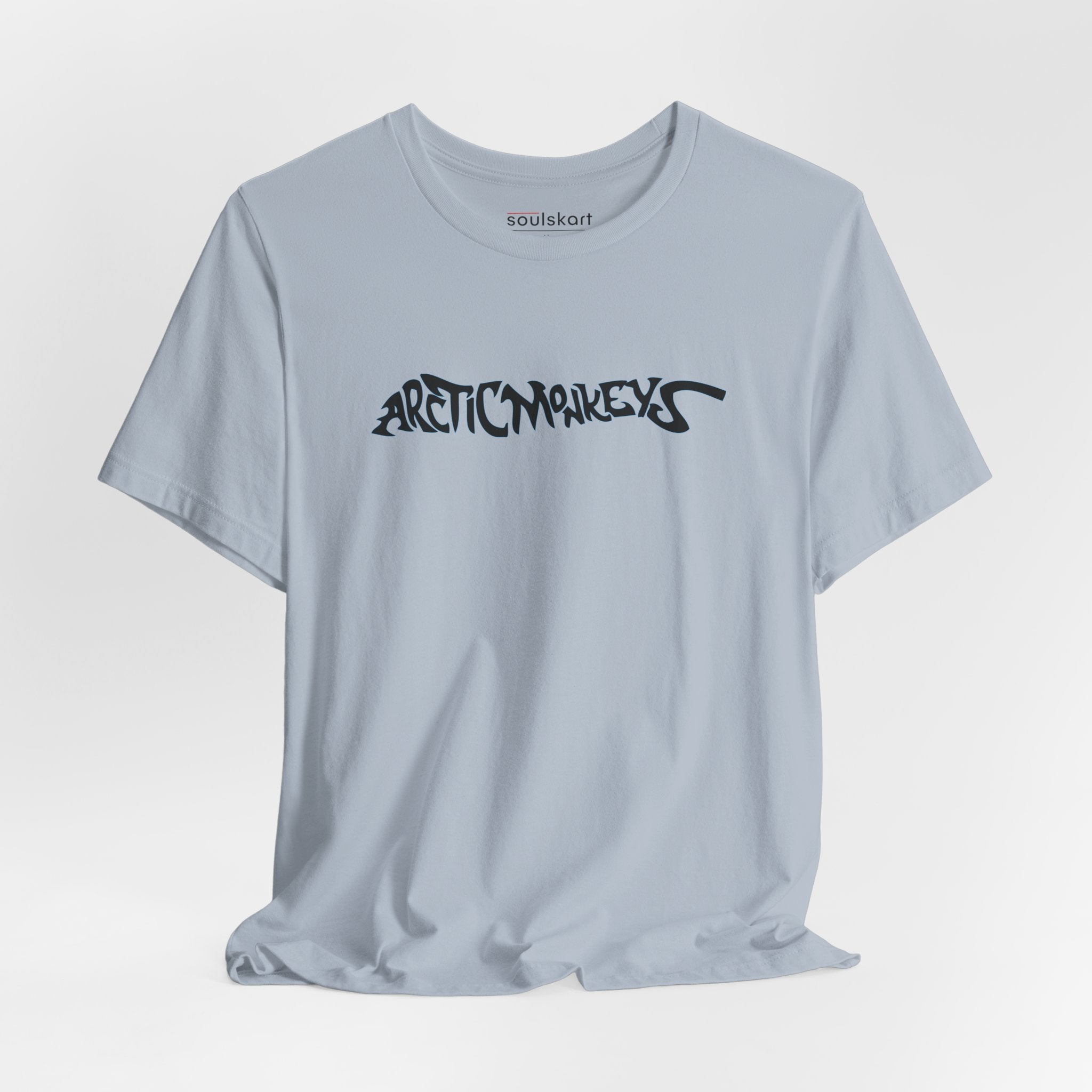 Arctic Monkeys Vibe Tee — main product image