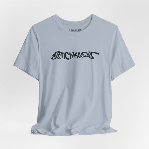 Arctic Monkeys Vibe Tee — main product image
