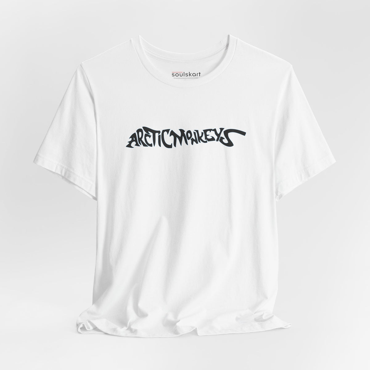 Arctic Monkeys Vibe Tee — product photo 10