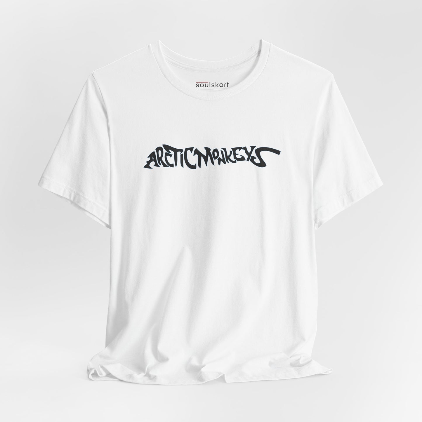 Arctic Monkeys Vibe Tee — product photo 10