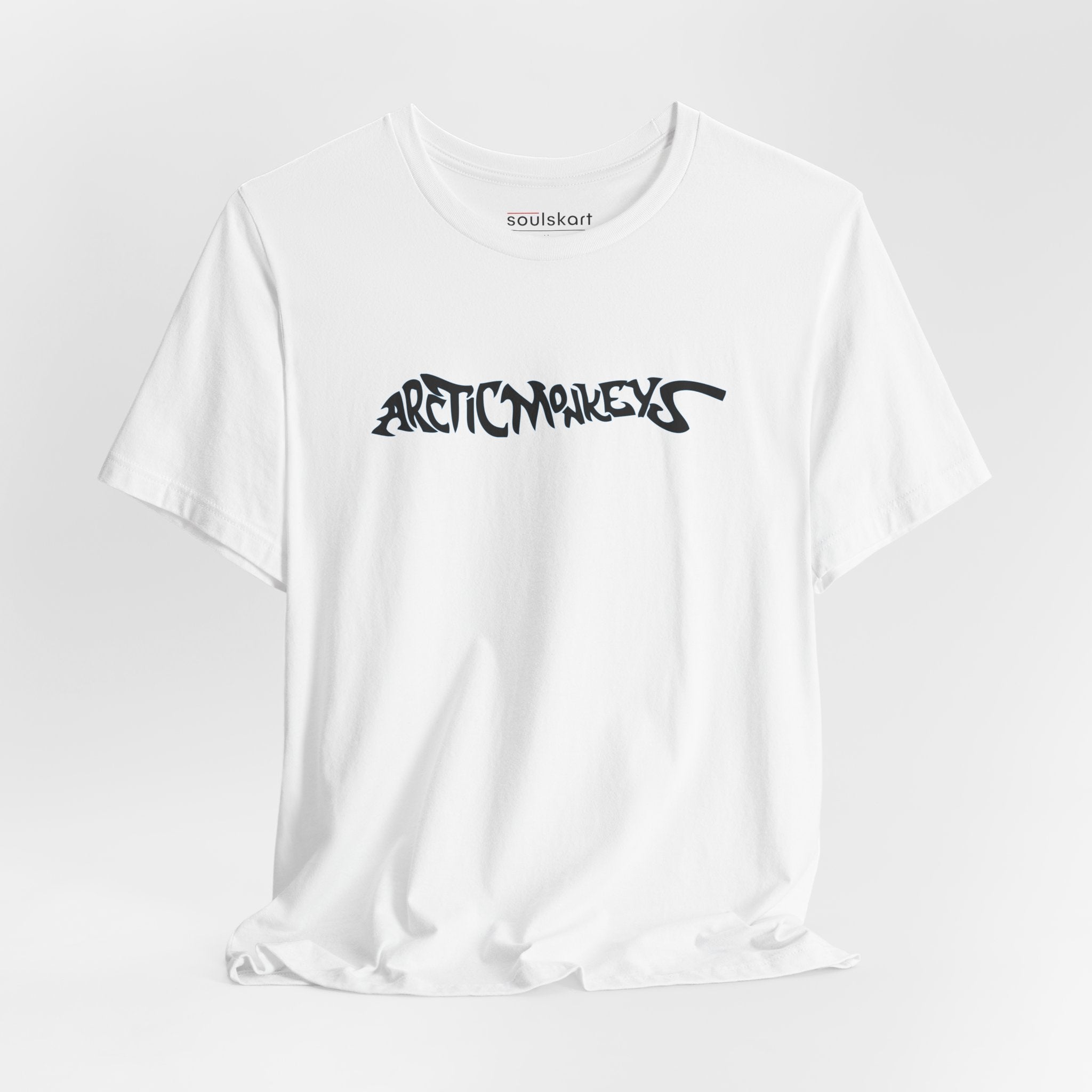 Arctic Monkeys Vibe Tee — product photo 10