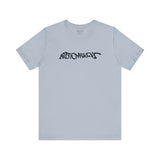Arctic Monkeys Vibe Tee — front view