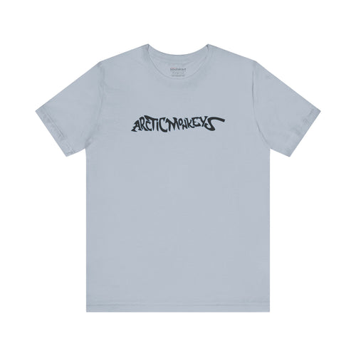 Arctic Monkeys Vibe Tee — front view