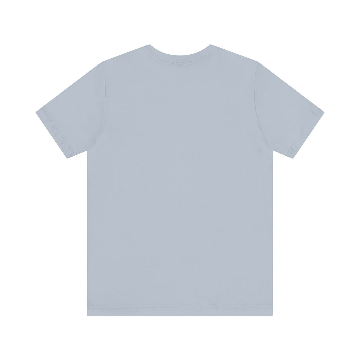 Arctic Monkeys Vibe Tee — back view
