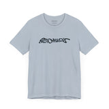 Arctic Monkeys Vibe Tee — side view