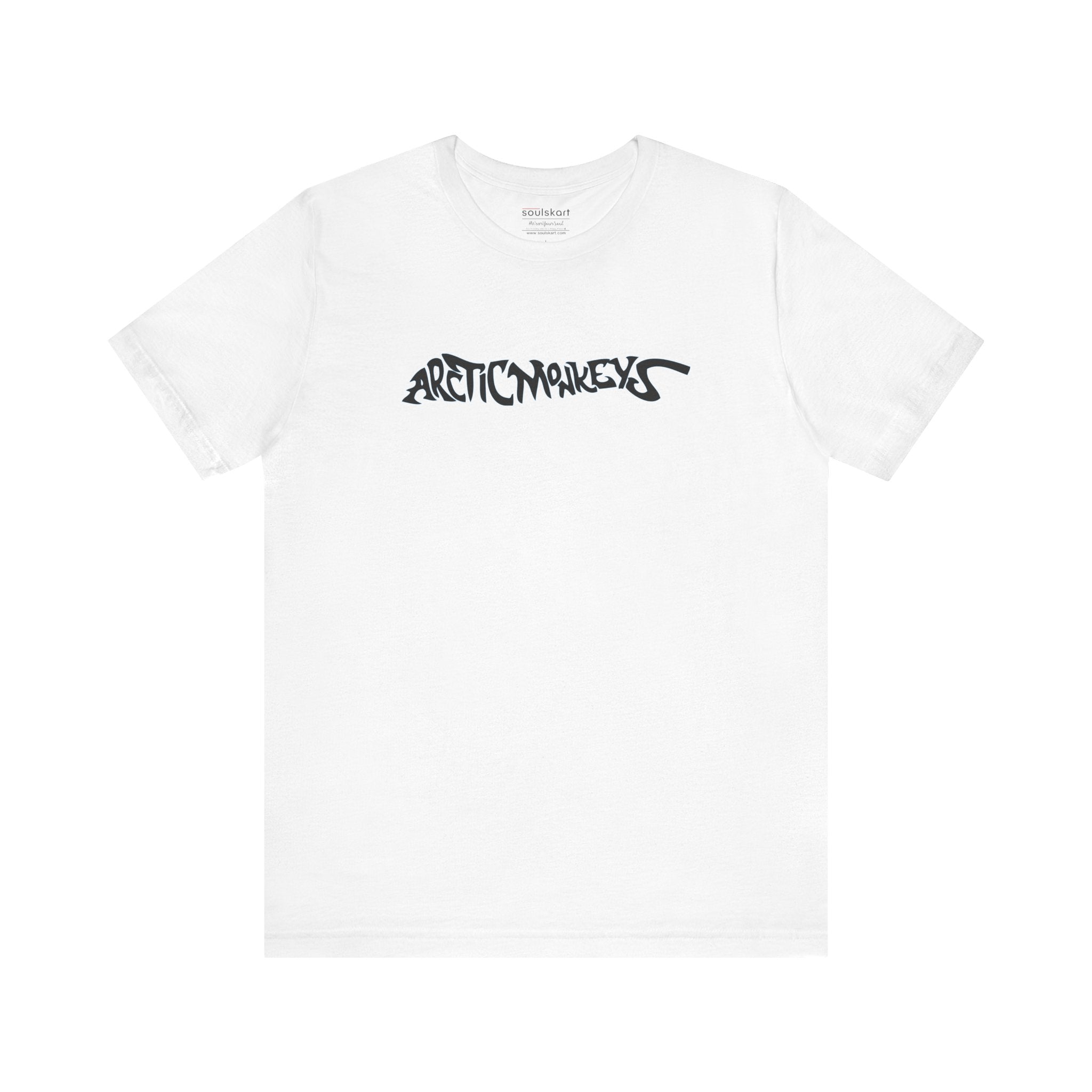 Arctic Monkeys Vibe Tee — product photo 6