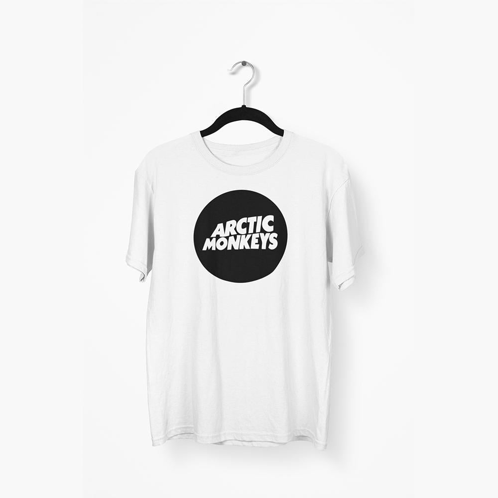 Arctic Monkeys Unisex T-Shirt - Main Product Image