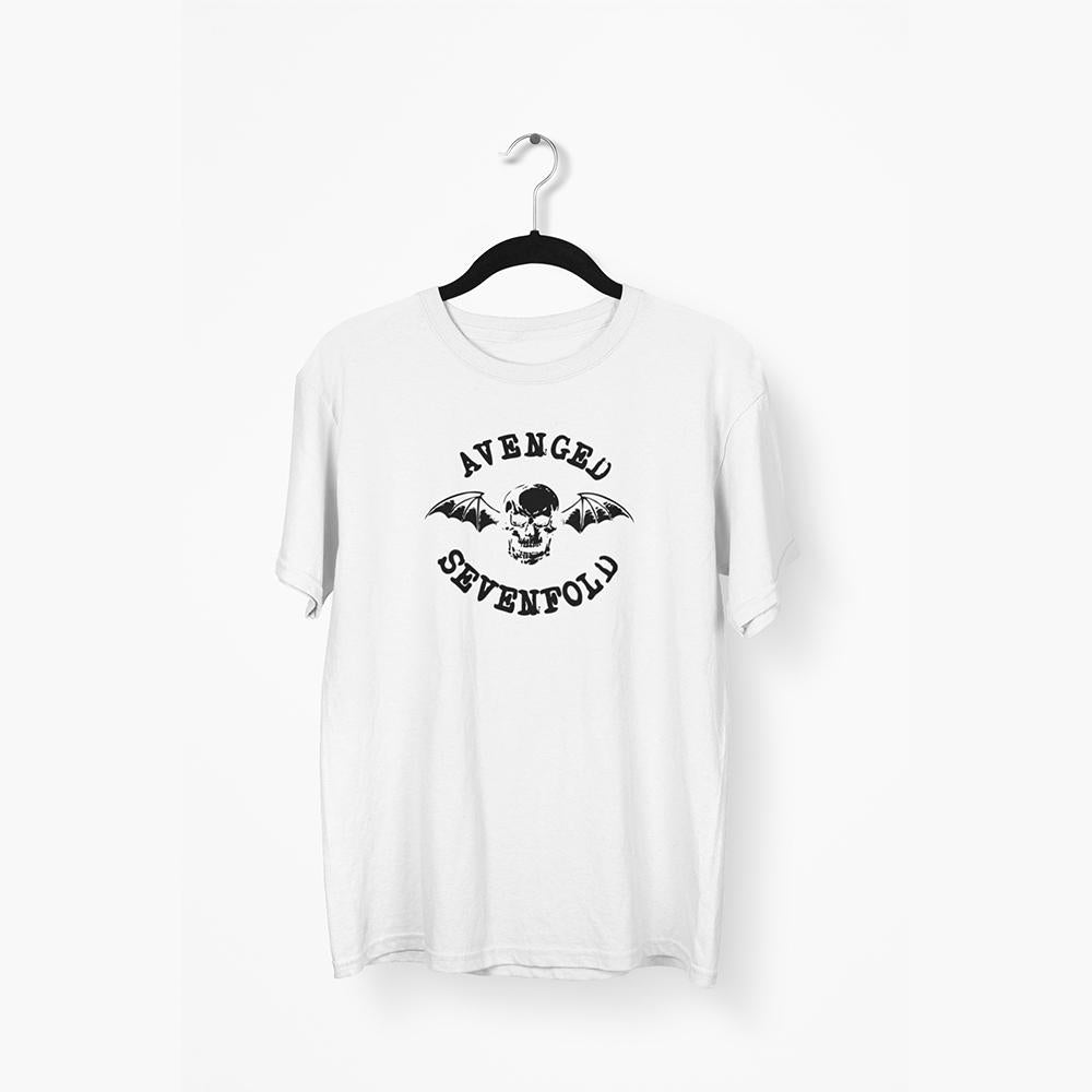Avenged Sevenfold Unisex T-Shirt - Main Product Image