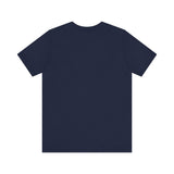 Avenged Sevenfold Band Tee — back view