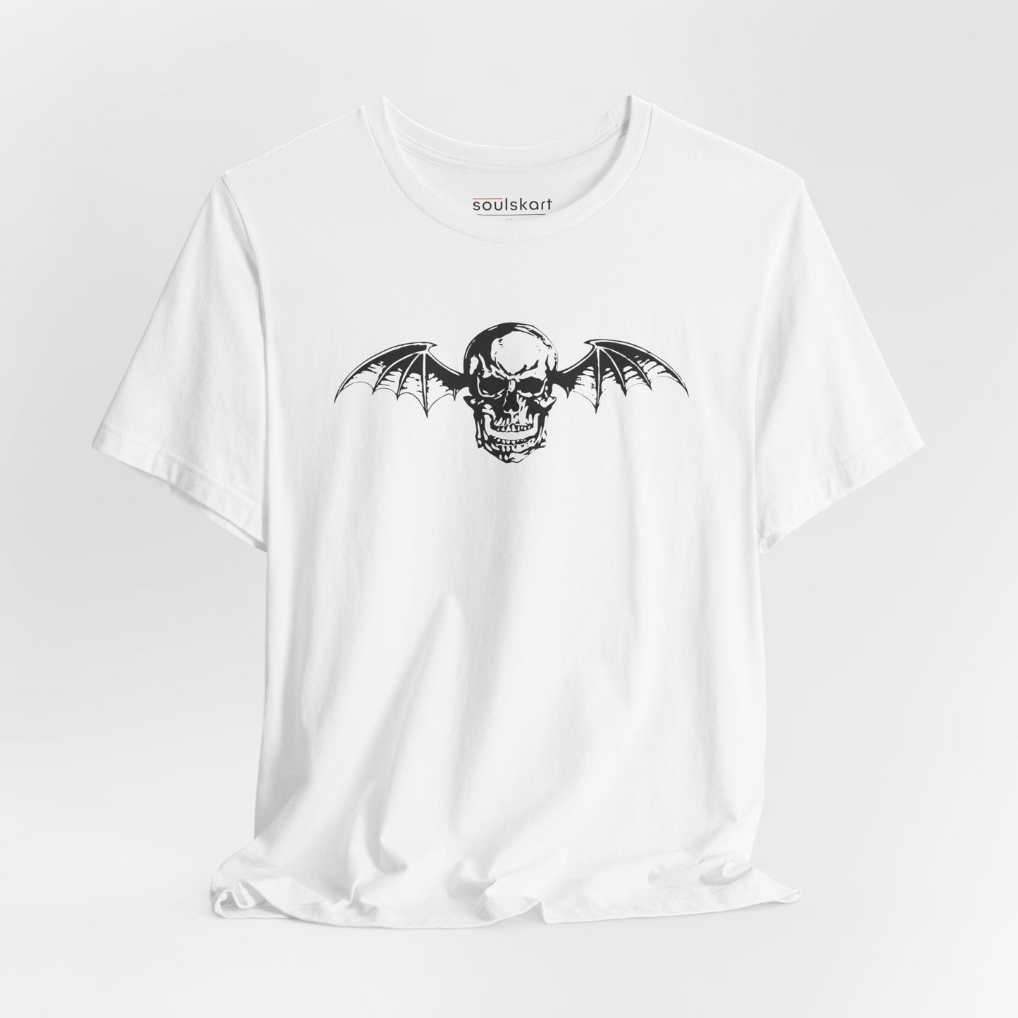 Avenged Sevenfold Band Tee — main product image