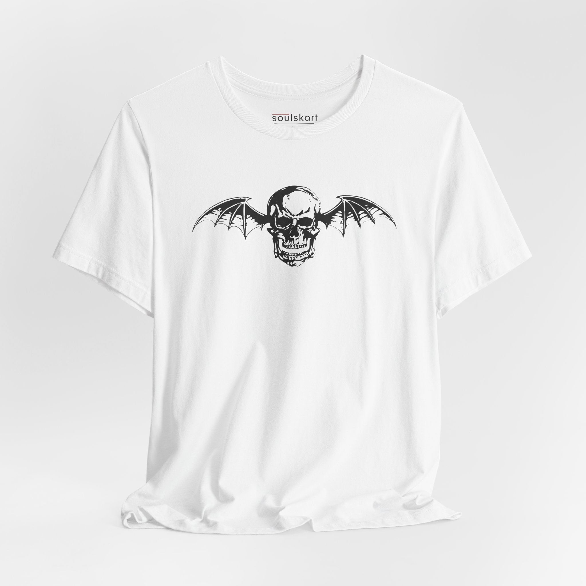 Avenged Sevenfold Band Tee — main product image