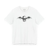 Avenged Sevenfold Band Tee — side view