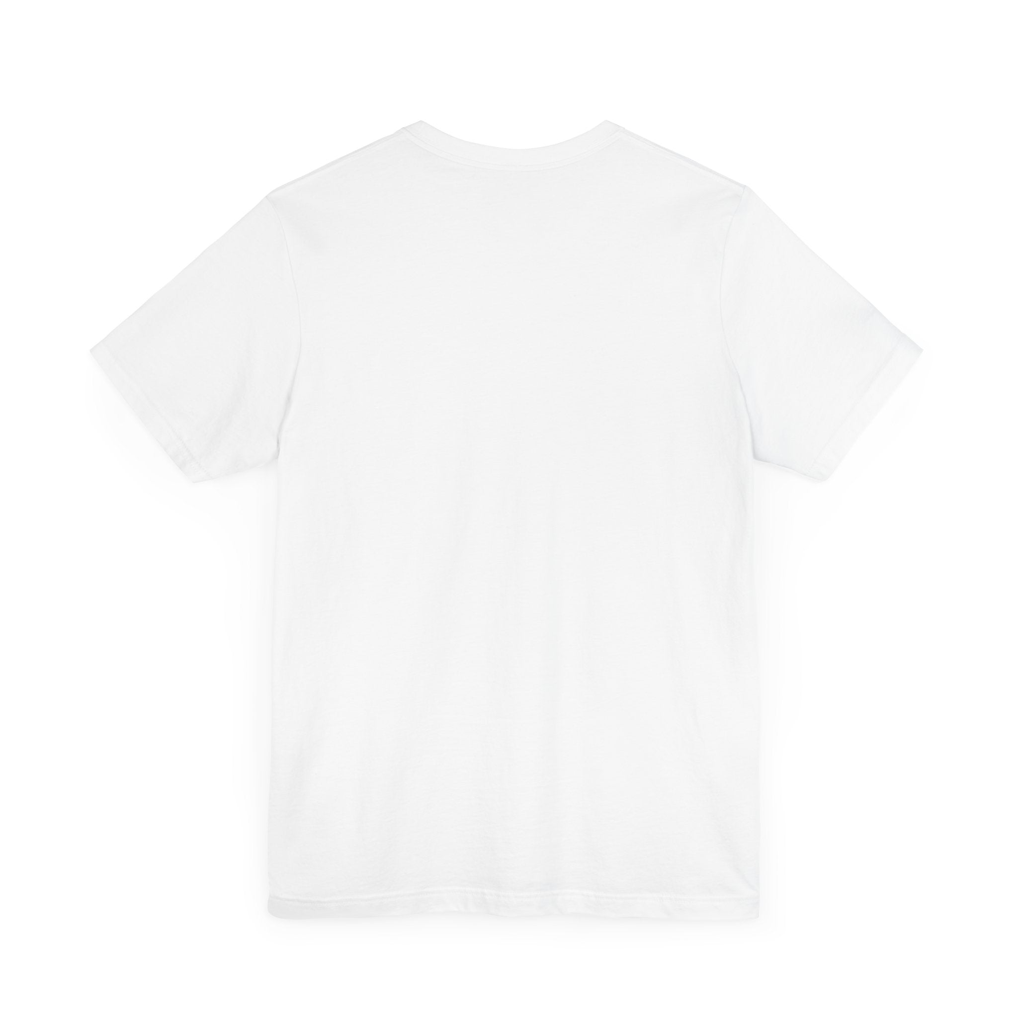 Avenged Sevenfold Band Tee — detail shot