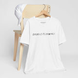 Avenged Sevenfold Fan Tee — product photo 6