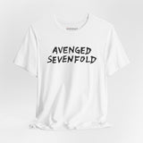 Avenged Sevenfold Tee — main product image