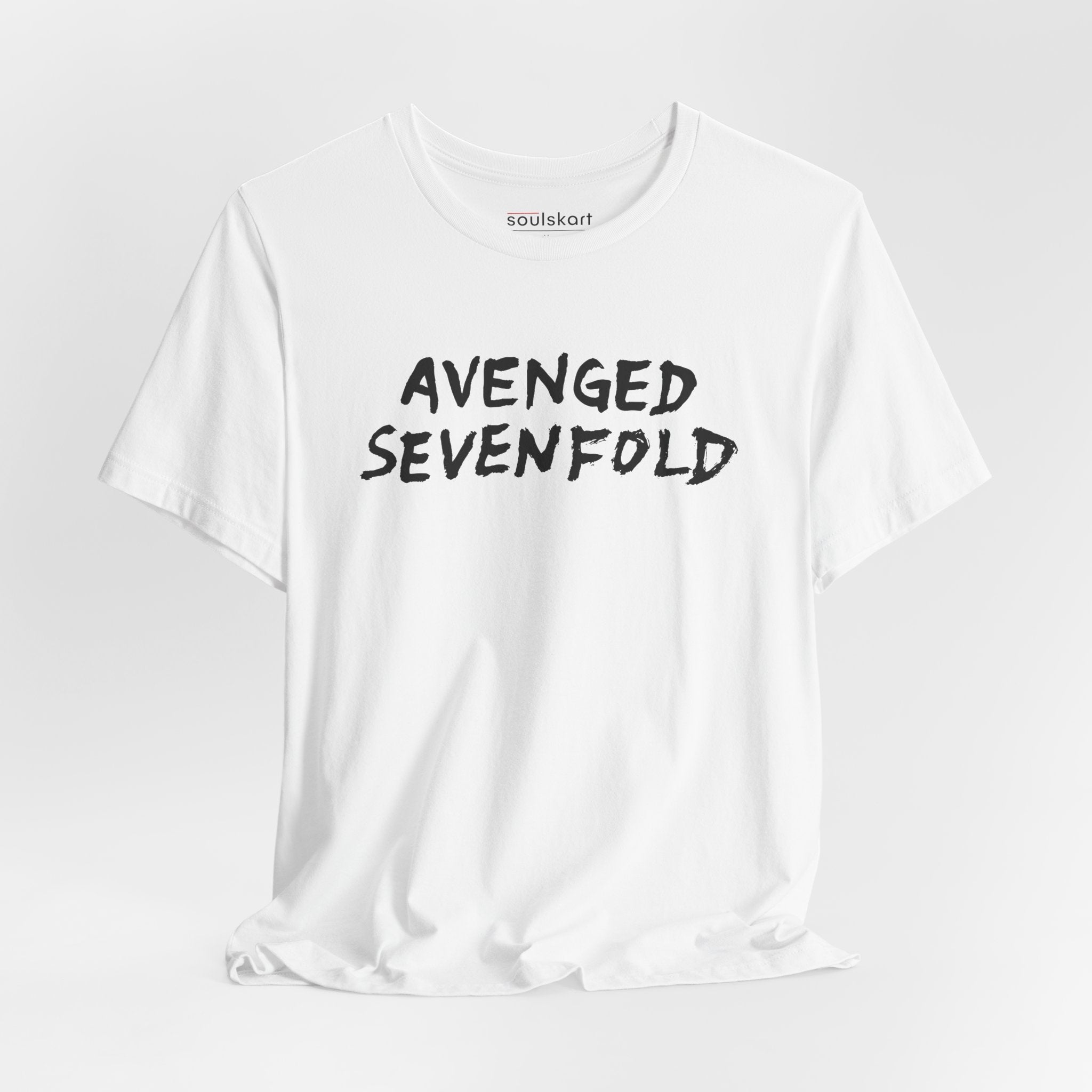 Avenged Sevenfold Tee — main product image