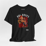 Axl Rose Guns N’ Roses Graphic T-Shirt — main product image