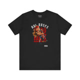 Axl Rose Guns N’ Roses Graphic T-Shirt — front view