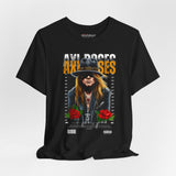 Axl Rose Vintage Rock Tee — main product image