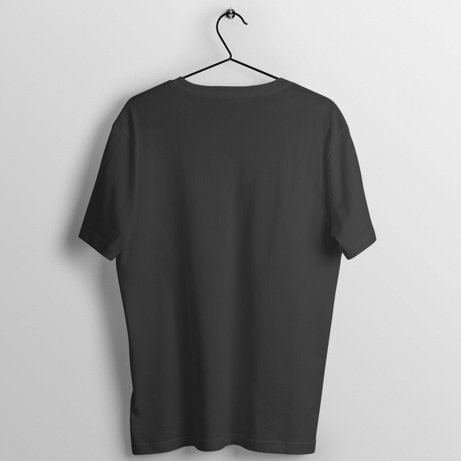 Happy Beer Cold Brew Mug Print Unisex T-Shirt — product photo 2