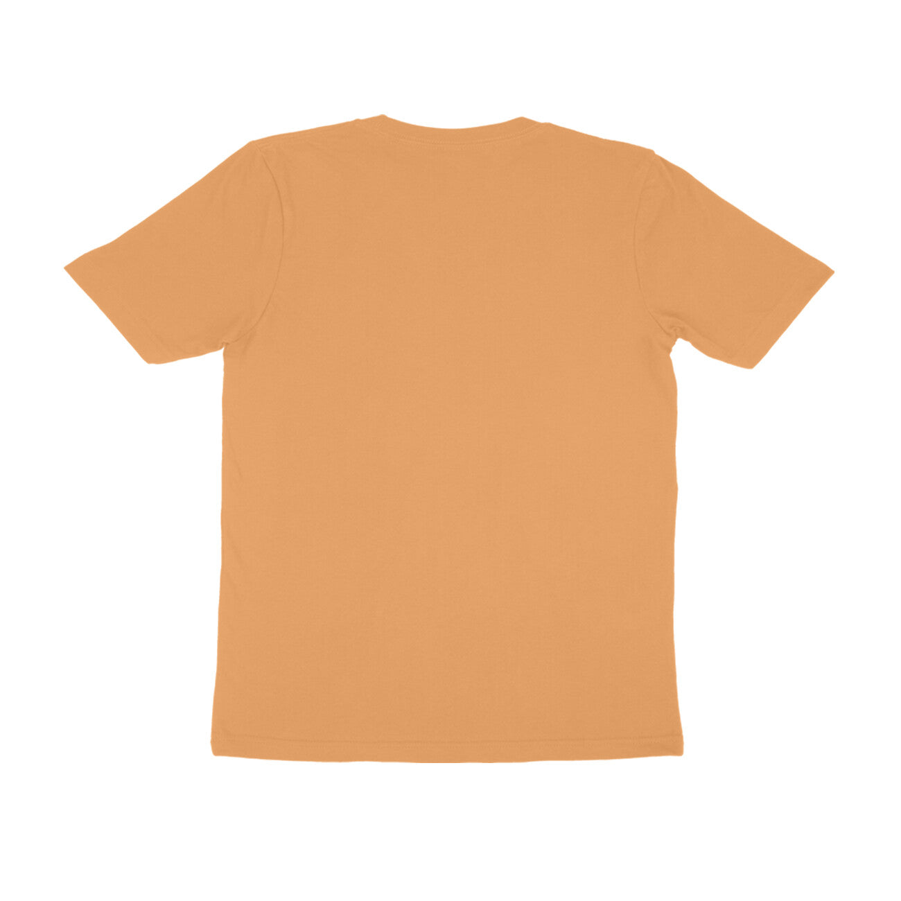 Java Jive Unisex Coffee Abstract Tee — front view
