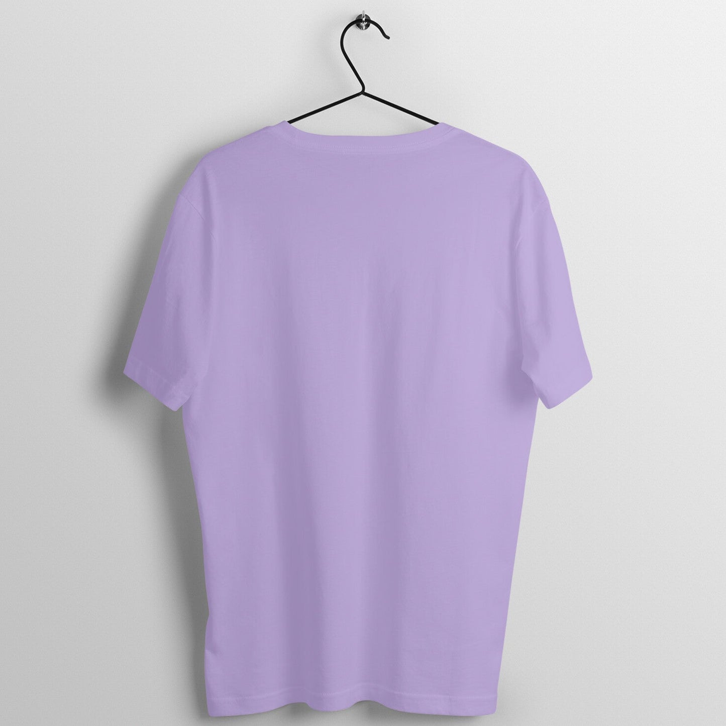 Caffeinate Your Wardrobe: Unisex Coffee Abstract Tee - Front View