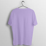 Caffeinate Your Wardrobe: Unisex Coffee Abstract Tee - Front View
