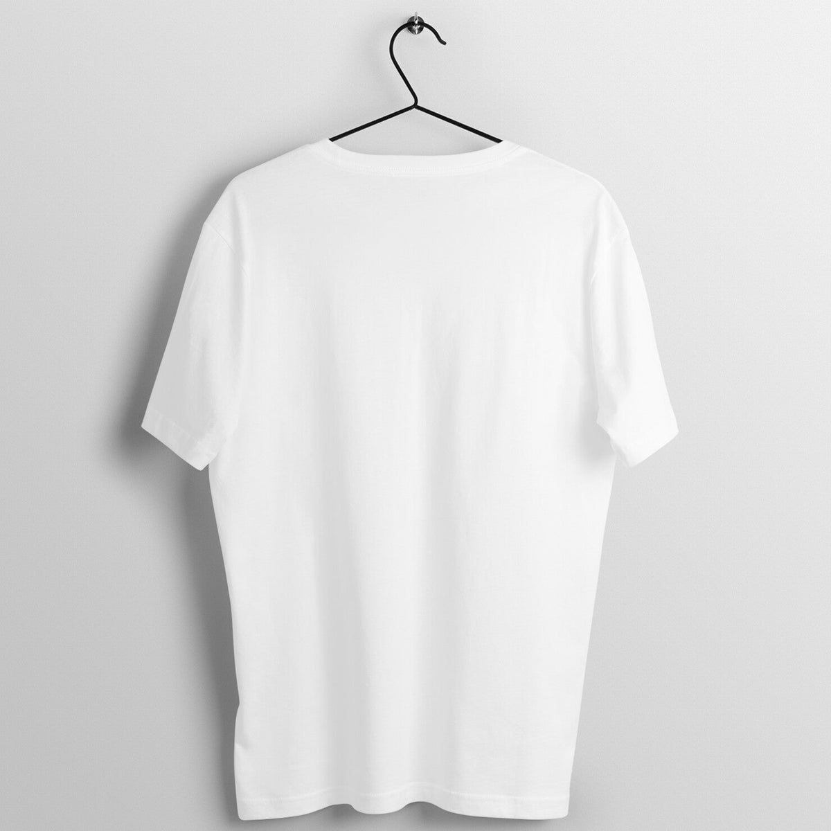 Retro Cassette Tee — front view
