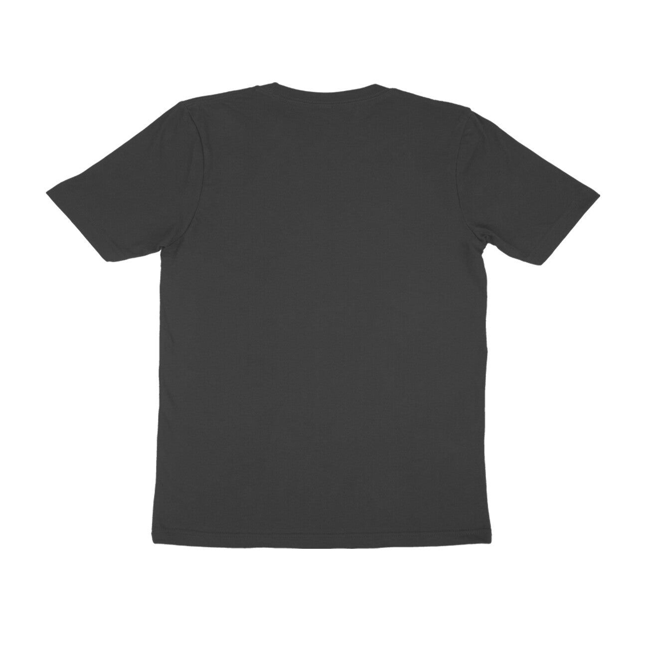 "Stay Weird & Keep Smiling" Unisex Streetwear T-Shirt - Front View