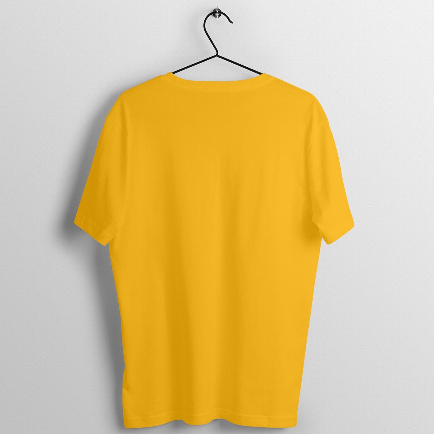 AC/DC Classic Logo Tee - Front View