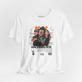 Back in Black ACDC Graphic T-Shirt — main product image