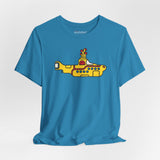 Beatles Yellow Submarine Tee — main product image
