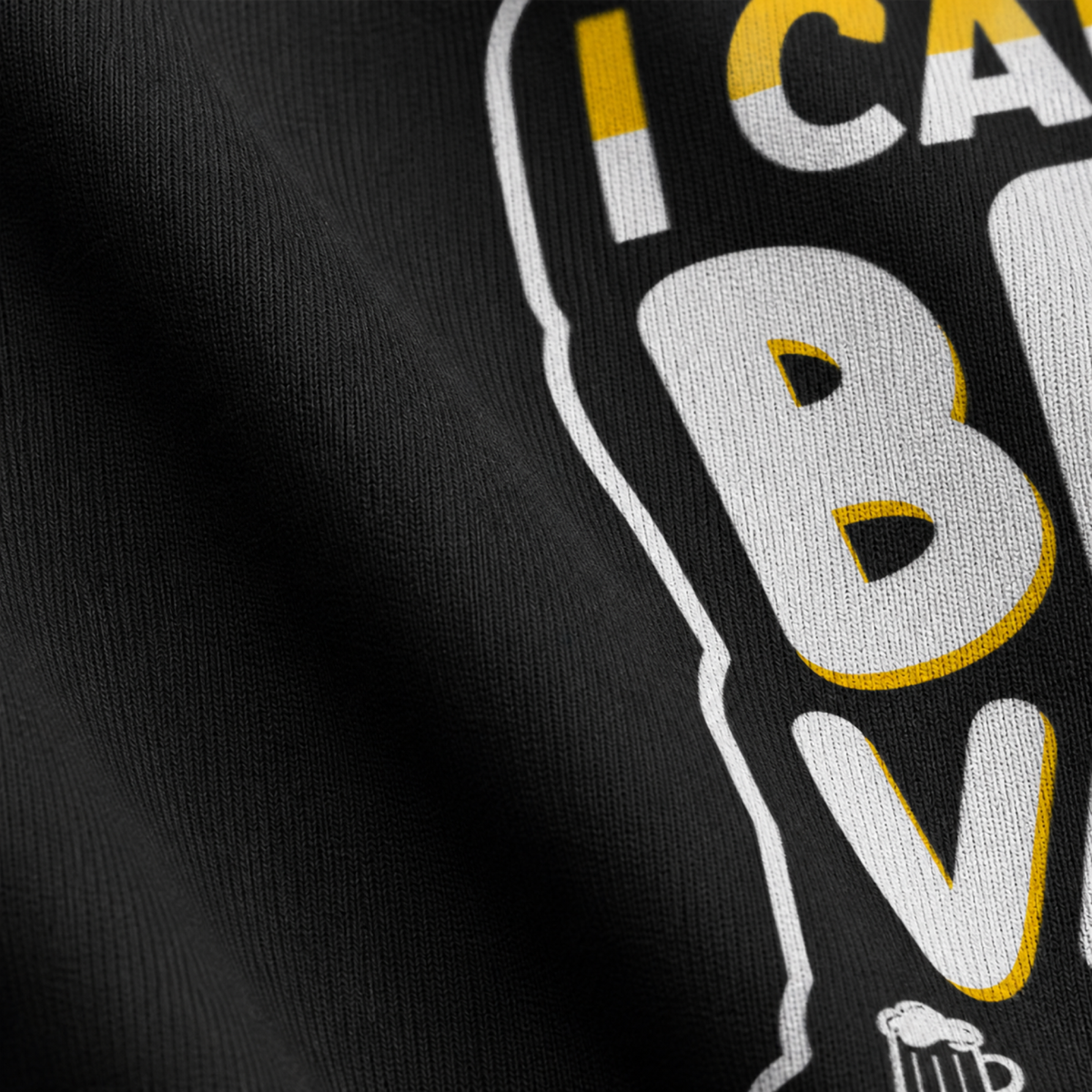 Beer Vanishing Superpower T-Shirt