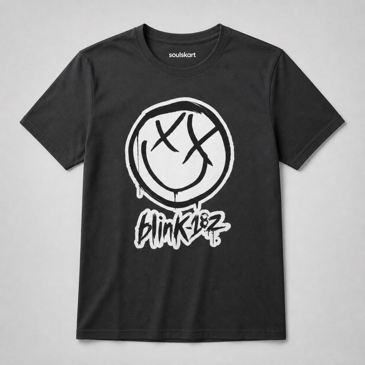 Bink-182 Unisex T-Shirt — front view