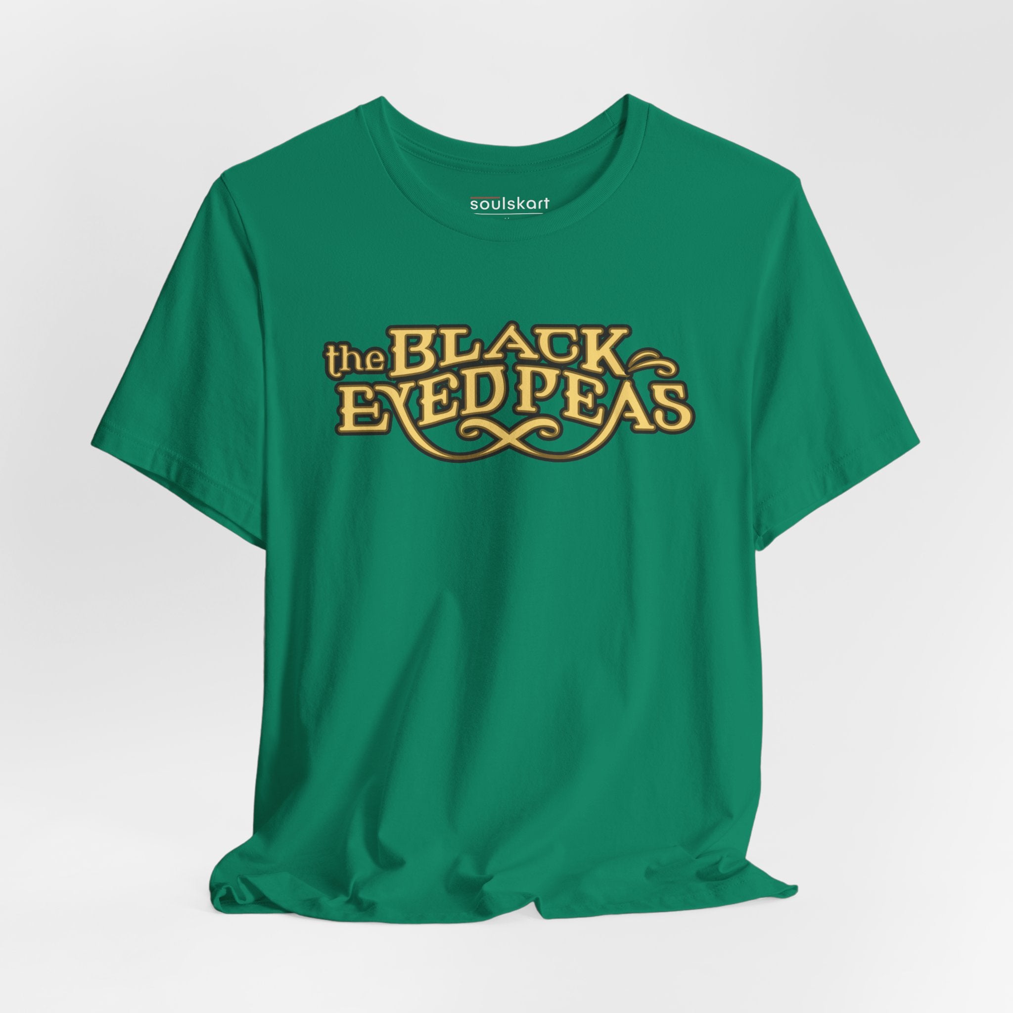Black Eyed Peas Fan Tee — main product image