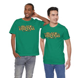 Black Eyed Peas Fan Tee — product photo 11