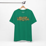 Black Eyed Peas Fan Tee — product photo 6