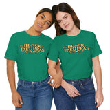 Black Eyed Peas Fan Tee — product photo 9
