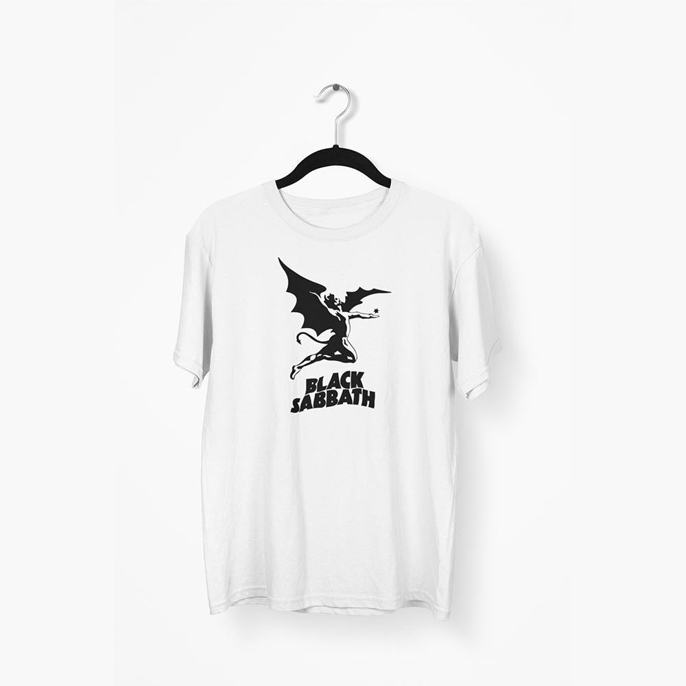 Black Sabbath Unisex T-Shirt - Main Product Image