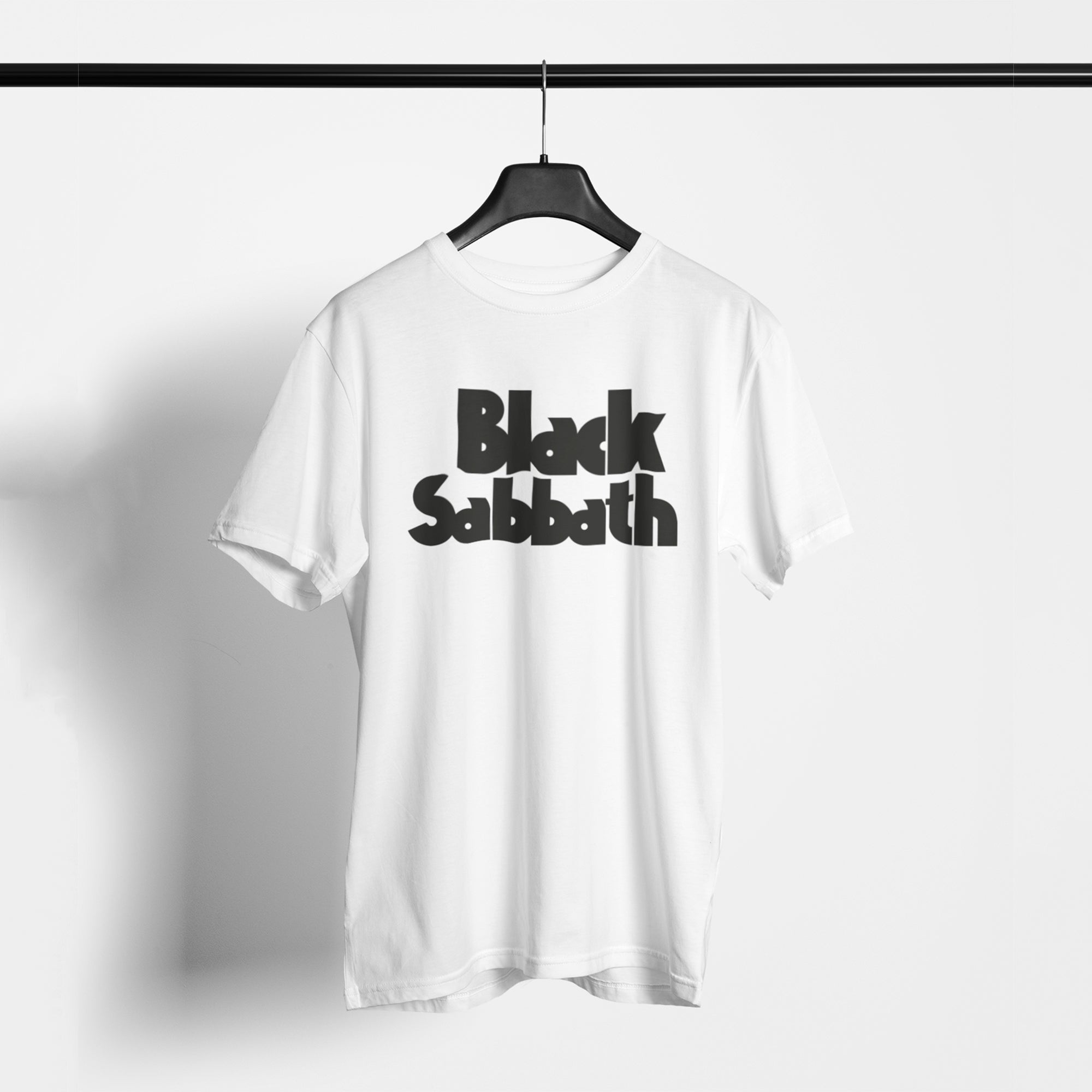 Black Sabbath Unisex T-Shirt - Main Product Image