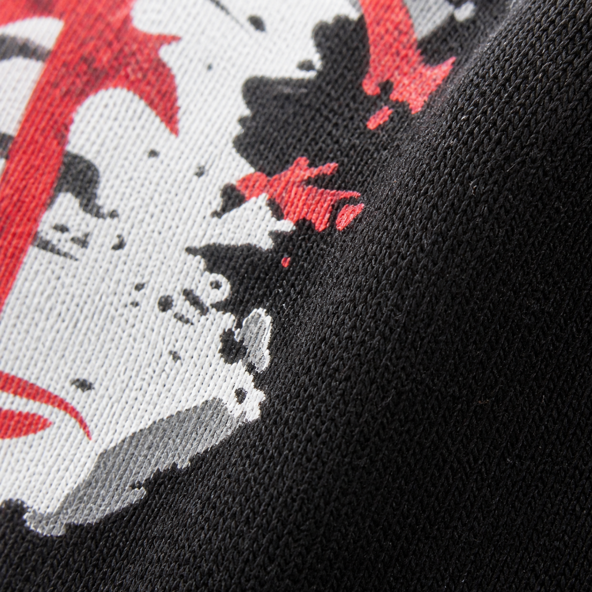 "Blaze of Glory" Kyojuro Rengoku Printed T-Shirt