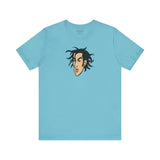 Blink-182 Band Tee — front view