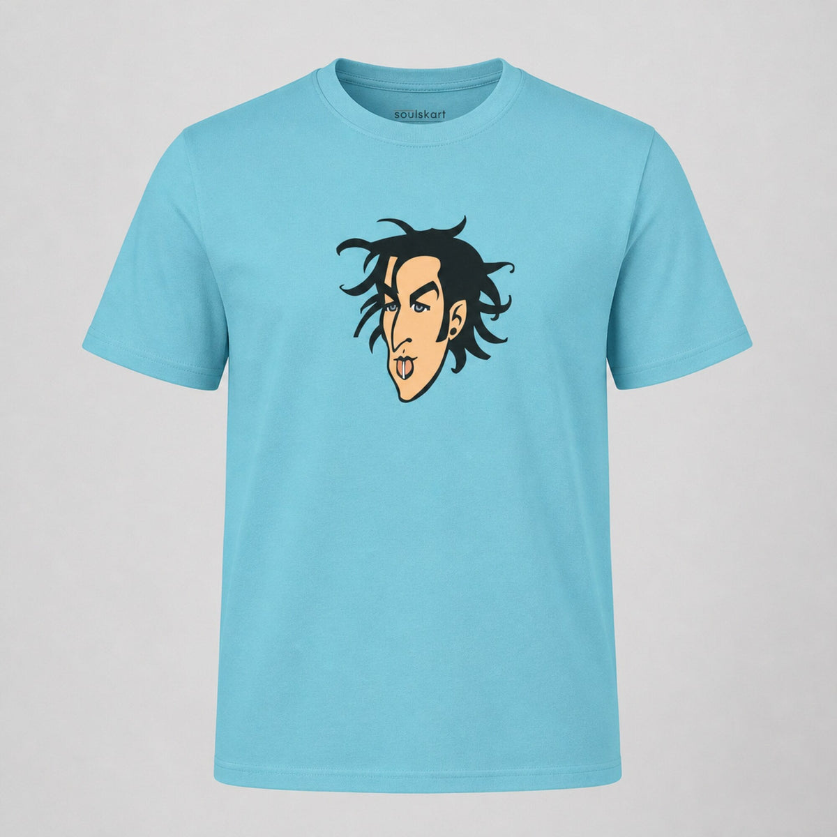 Blink-182 Band Tee - Classic Unisex — front view