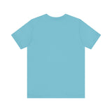 Blink-182 Band Tee — back view