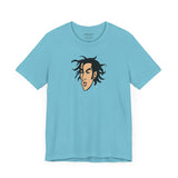 Blink-182 Band Tee — side view