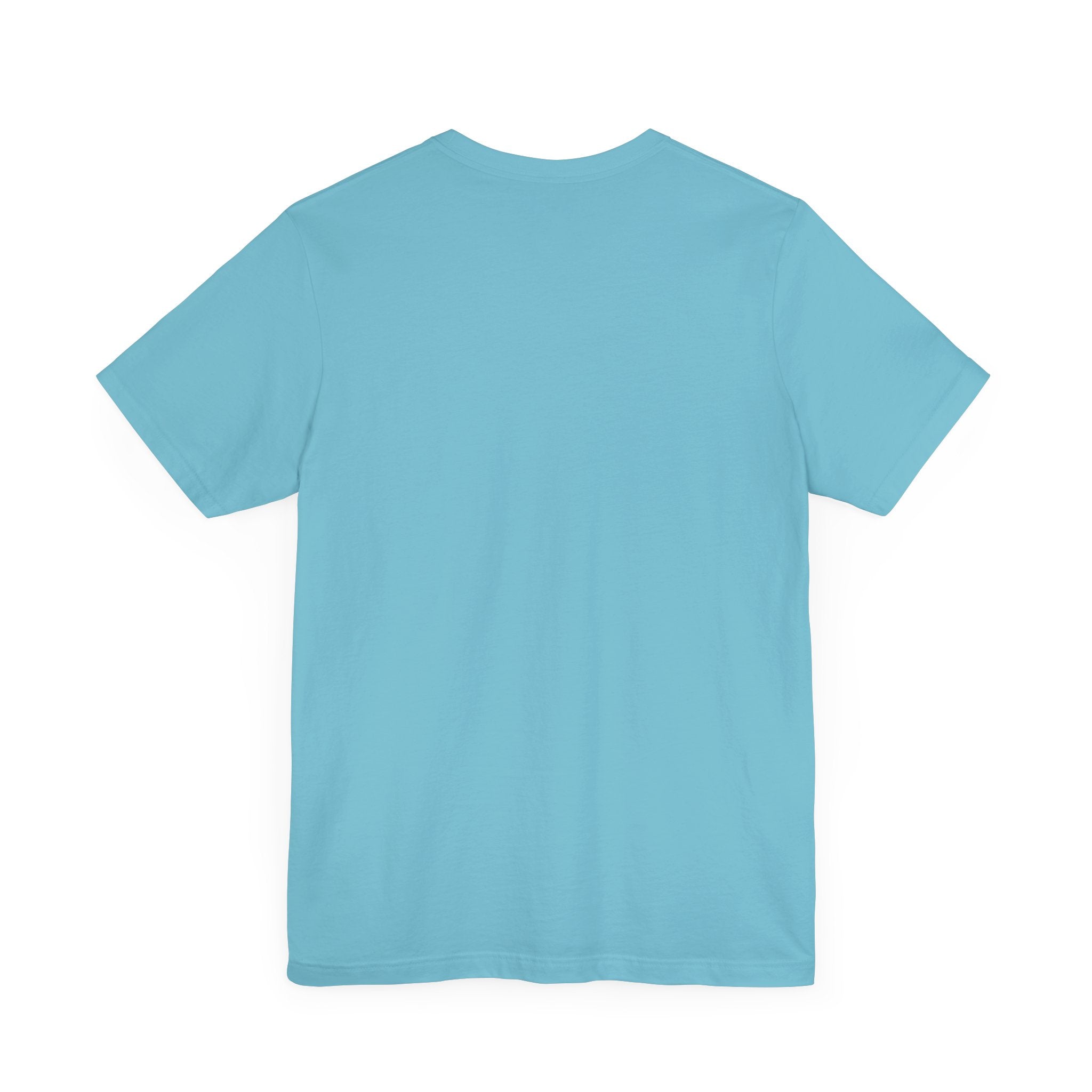 Blink-182 Band Tee — detail shot